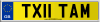 TX11 TAM