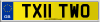 TX11 TWO