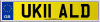 UK11 ALD