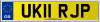 UK11 RJP
