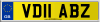 VD11 ABZ