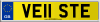 VE11 STE