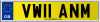 VW11 ANM