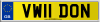 VW11 DON
