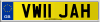 VW11 JAH