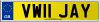 VW11 JAY