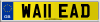 WA11 EAD