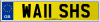 WA11 SHS