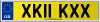 XK11 KXX