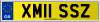XM11 SSZ