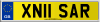 XN11 SAR