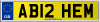 AB12 HEM