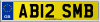 AB12 SMB