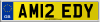 AM12 EDY