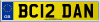 BC12 DAN