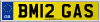 BM12 GAS