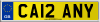 CA12 ANY