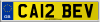 CA12 BEV