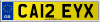 CA12 EYX