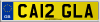 CA12 GLA
