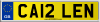CA12 LEN