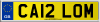 CA12 LOM