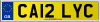 CA12 LYC