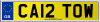 CA12 TOW