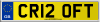 CR12 OFT