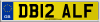 DB12 ALF