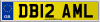 DB12 AML