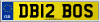 DB12 BOS