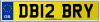 DB12 BRY