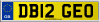 DB12 GEO