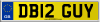 DB12 GUY