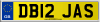 DB12 JAS