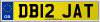 DB12 JAT