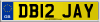 DB12 JAY