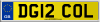 DG12 COL