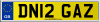 DN12 GAZ