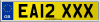 EA12 XXX