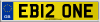 EB12 ONE