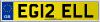 EG12 ELL