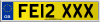 FE12 XXX