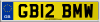 GB12 BMW