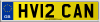 HV12 CAN
