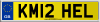 KM12 HEL