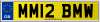 MM12 BMW