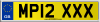 MP12 XXX