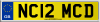 NC12 MCD
